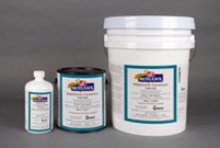 Waterborne Conversion Varnish